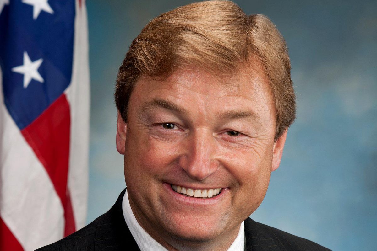 Dean Heller Promises To Abort Election Reforms, Abortion Rights If Nevada Will Just Take Him Back