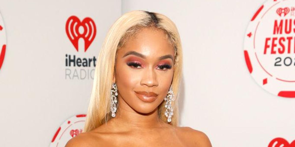 Saweetie Responds To Colorism Accusations After Resurfaced Video With Too $hort