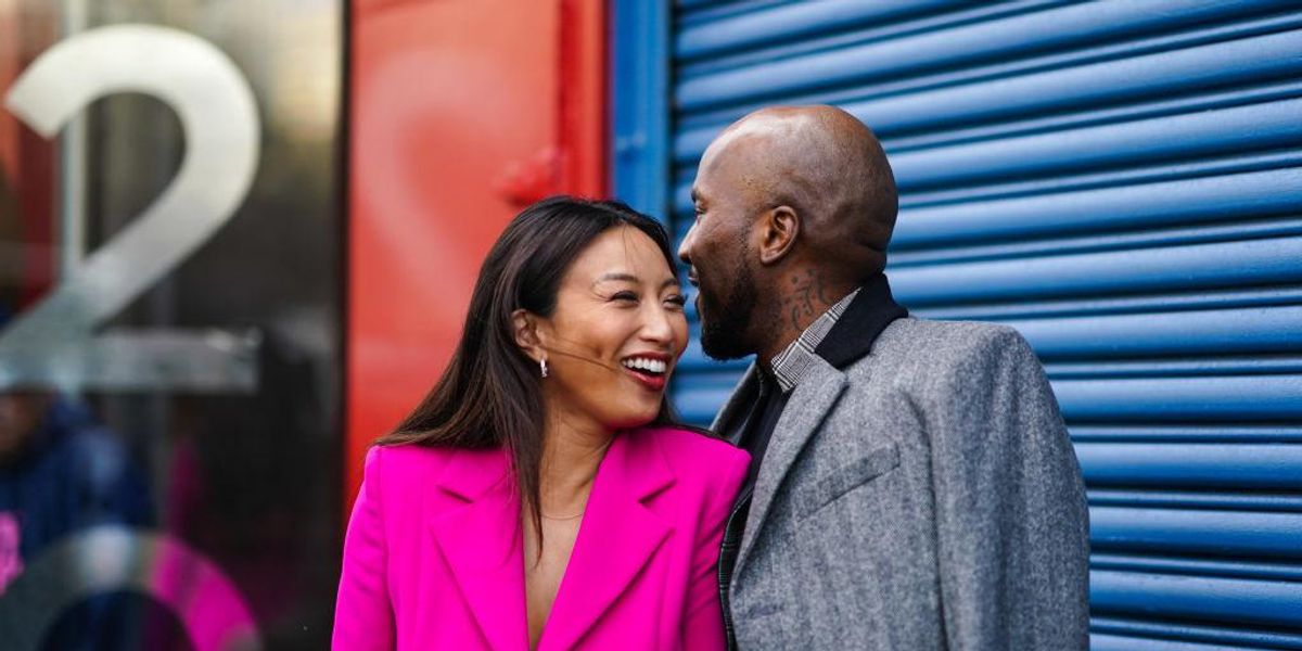Jeannie Mai Reveals She & Jeezy Ended Up Getting Pregnant Naturally After Beginning IVF Treatments