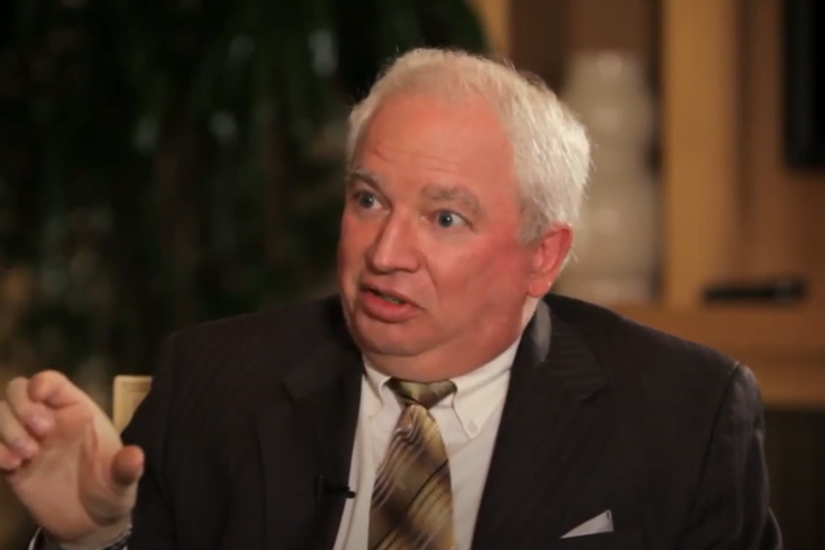 John Eastman Did One Measly Coup Plot, Can Have Get-Out-Of-Shunning-Free Card?