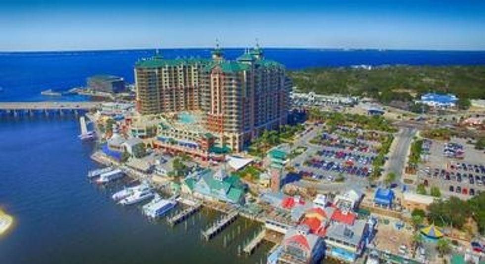Buying an Investment Rental Property in Destin