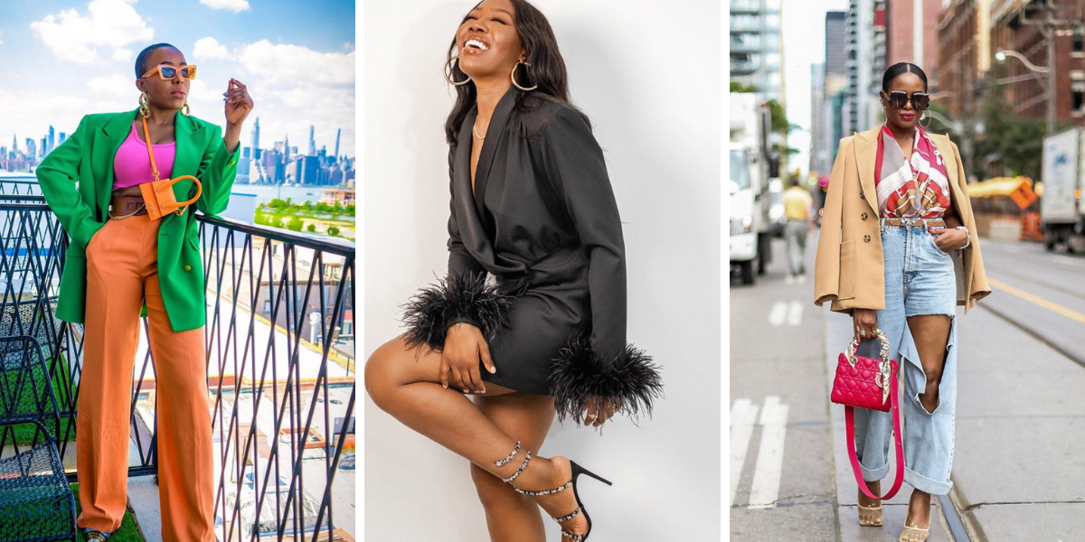 5 Wardrobe Staples To Buy In Your 30s xoNecole Women's Interest, Love, Wellness, Beauty