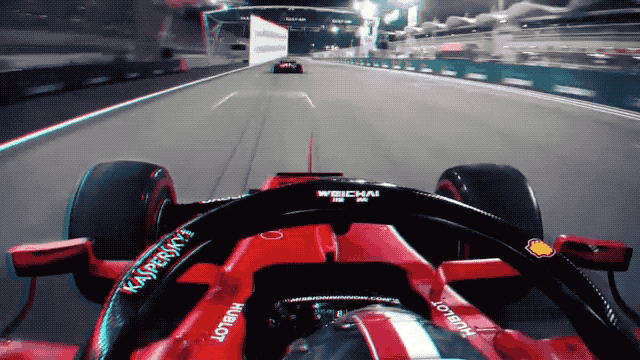 Formula 1 in Austin: A complete guide to the 'biggest event on the planet'