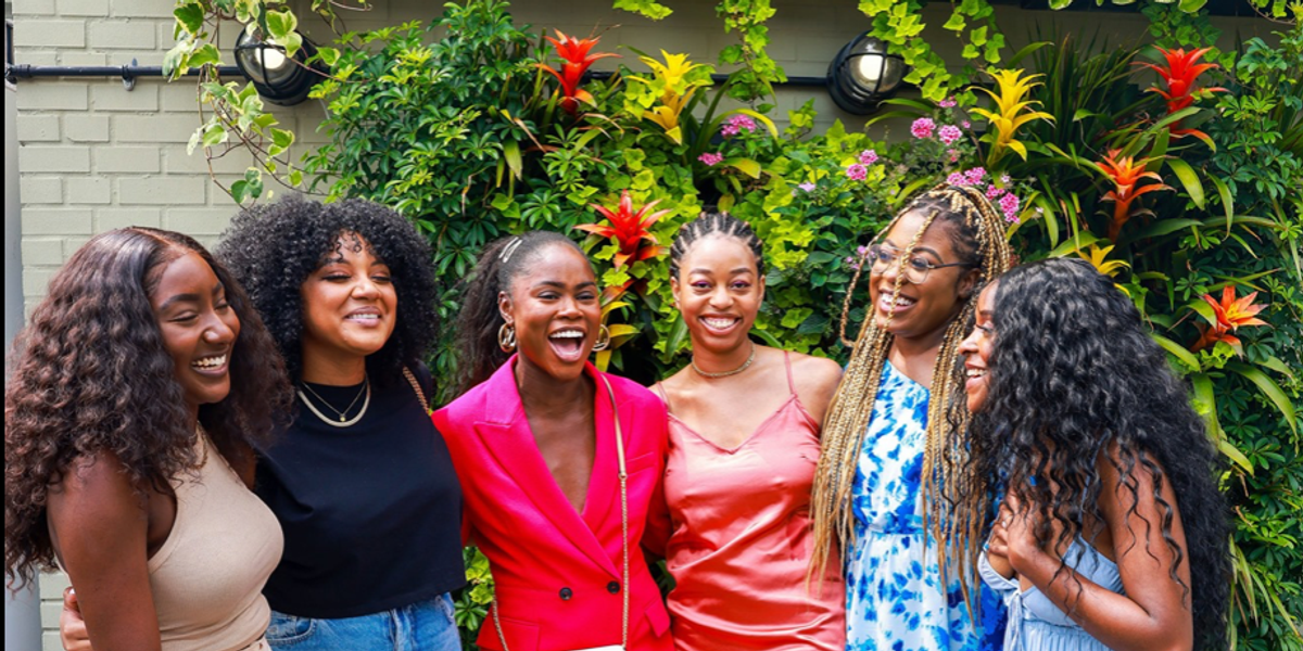 Melanin Moi Is A One-Stop Shop For Black Women In Beauty