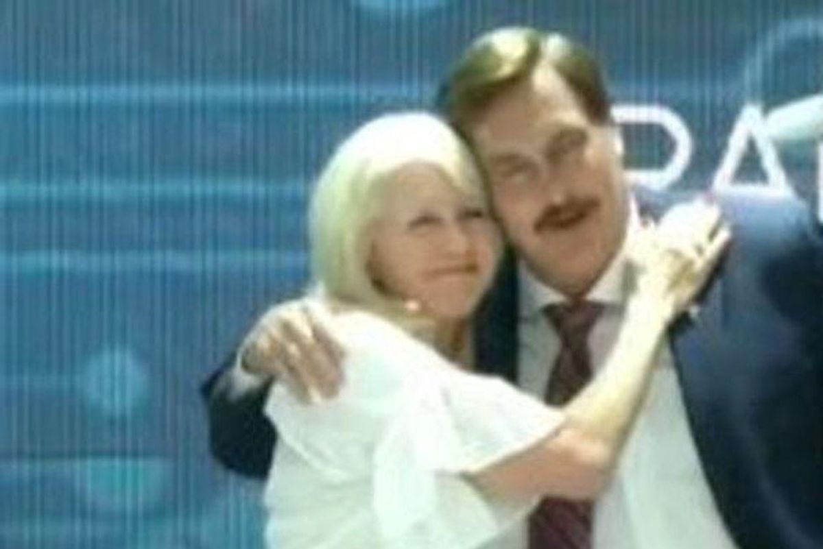Court Boots Wingnut CO Election Official For Patriotically Breaking County's Voting Machines