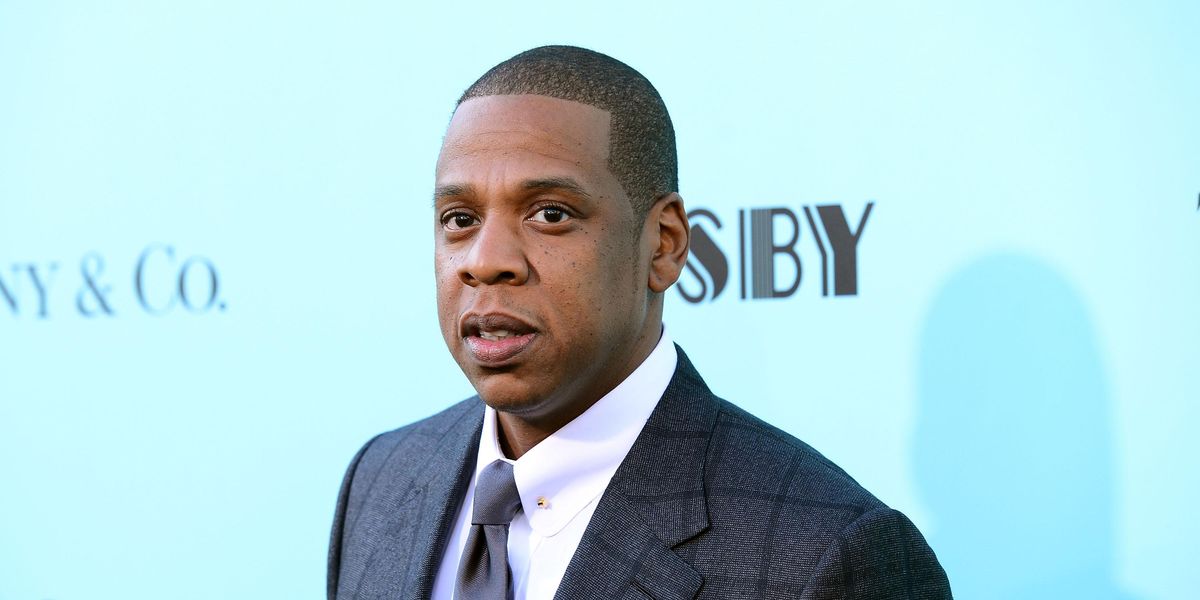 Jay-Z's Team Roc Raises $1M to Investigate Wrongful Convictions