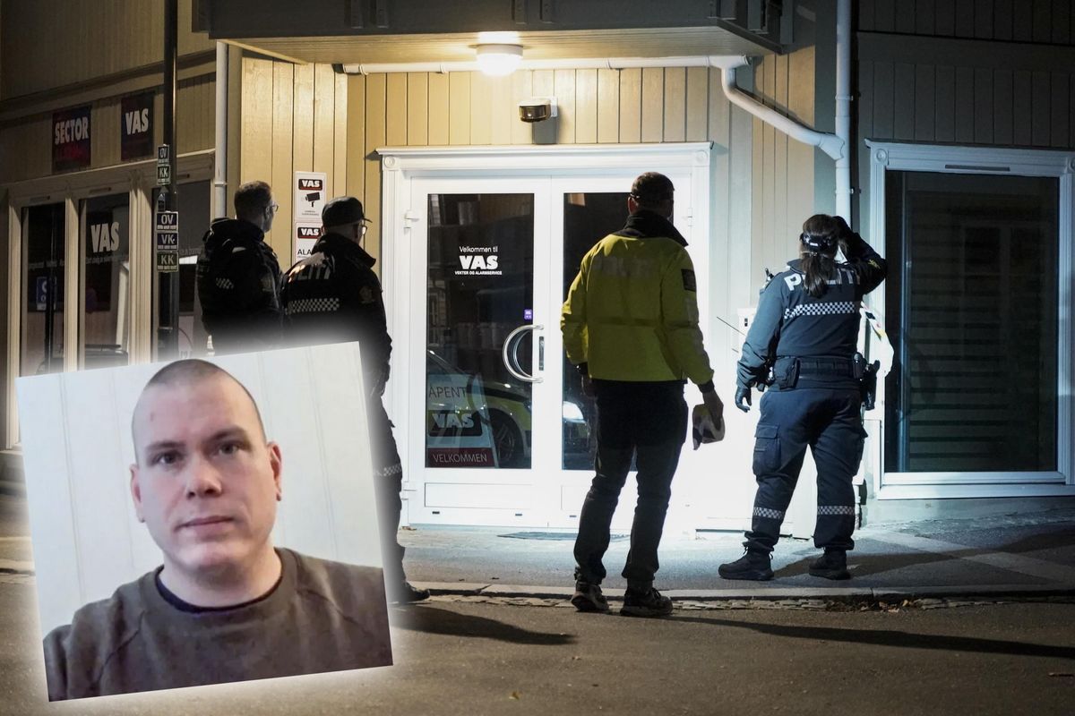 Espen Andersen Bråthen kongsberg islam omicidio convertito