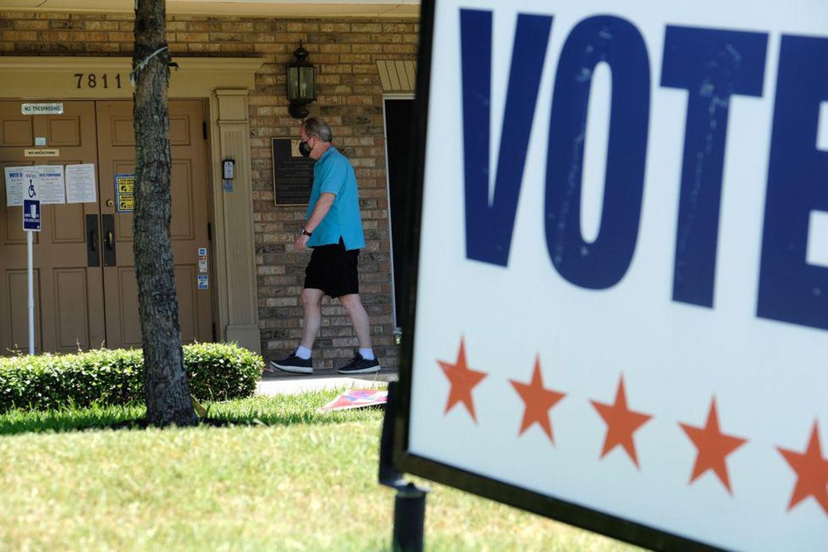 Election guide: Early voting begins for the Texas primary runoff