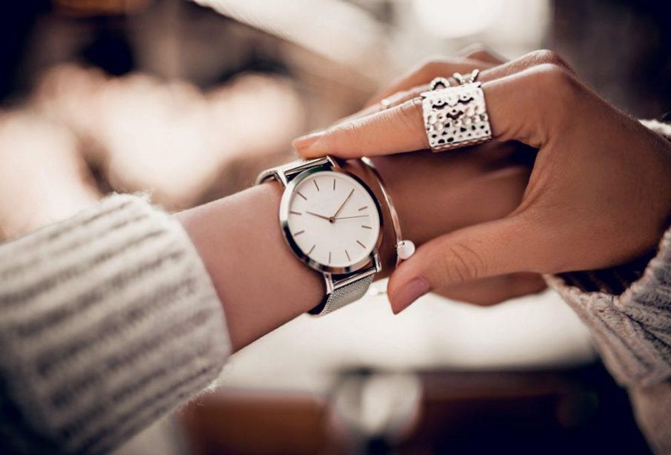 Role of watches in defining your style and persona