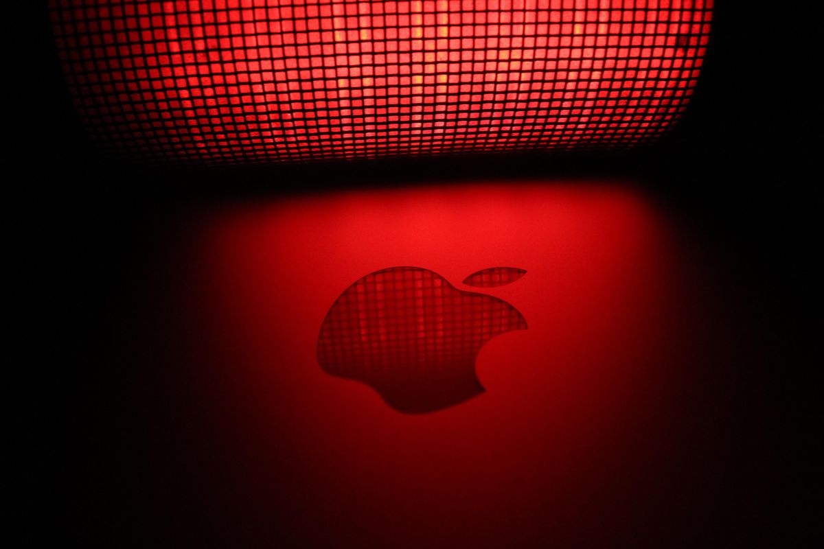 An Austin-based #AppleToo activist says she's been fired from the company