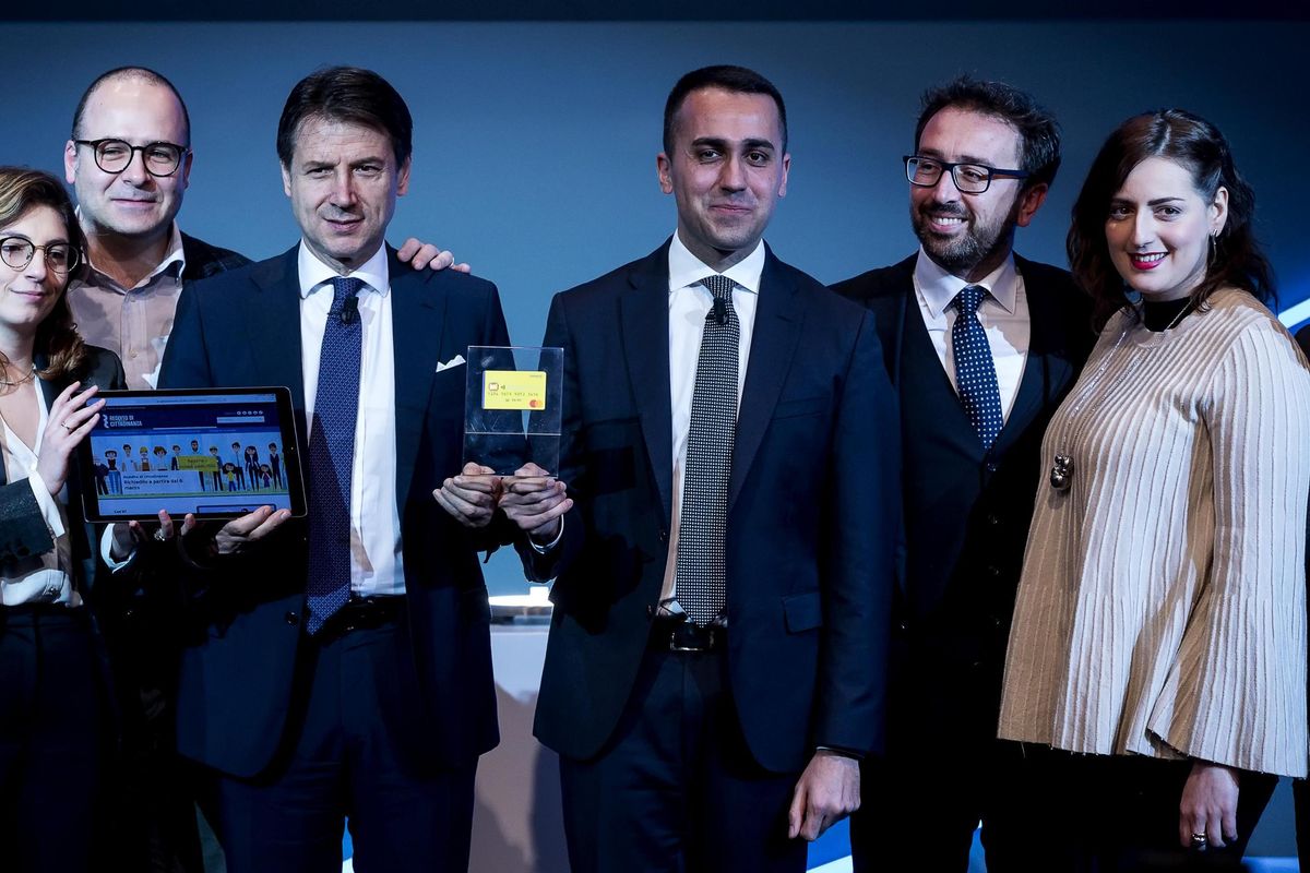 Il modo peggiore di obbedire all’Ue