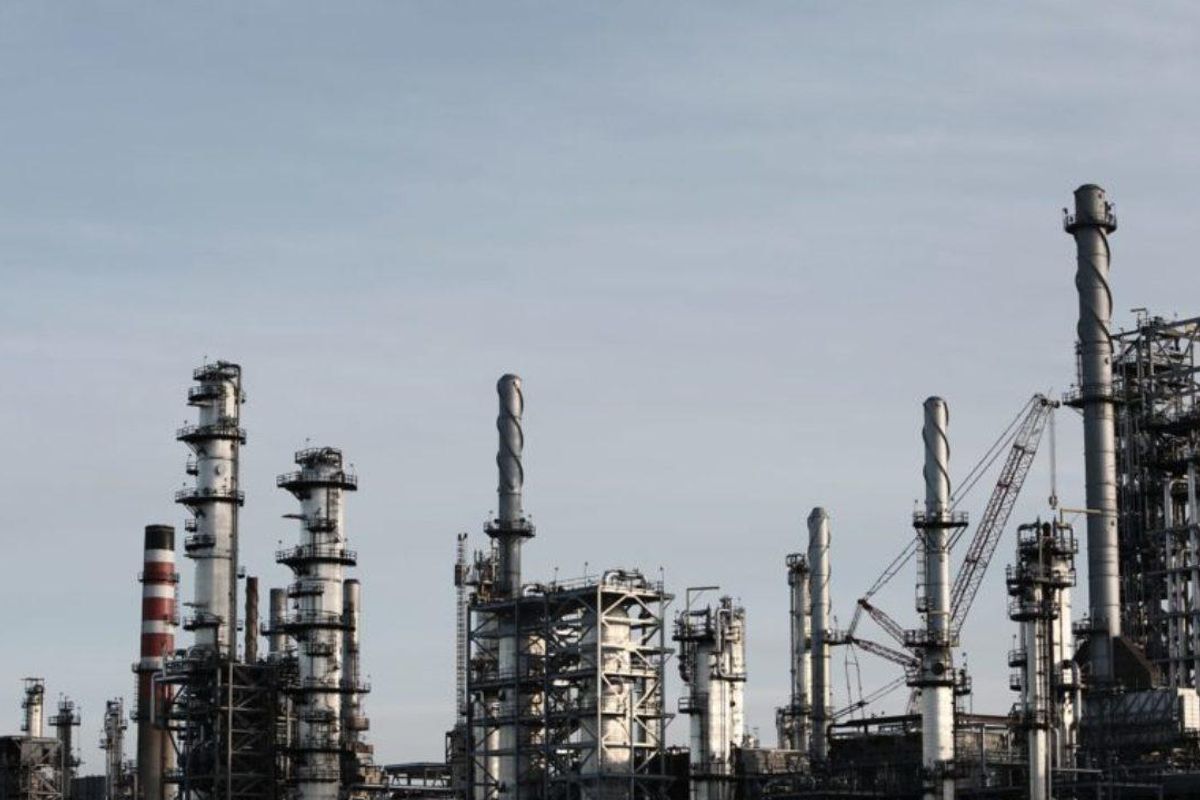 La cattura della CO2 salva clima e industrie