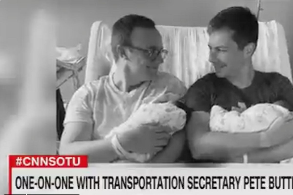 Republicans, Media Just Want To Know What Kind Of Sissy Takes Paternity Leave Anyway