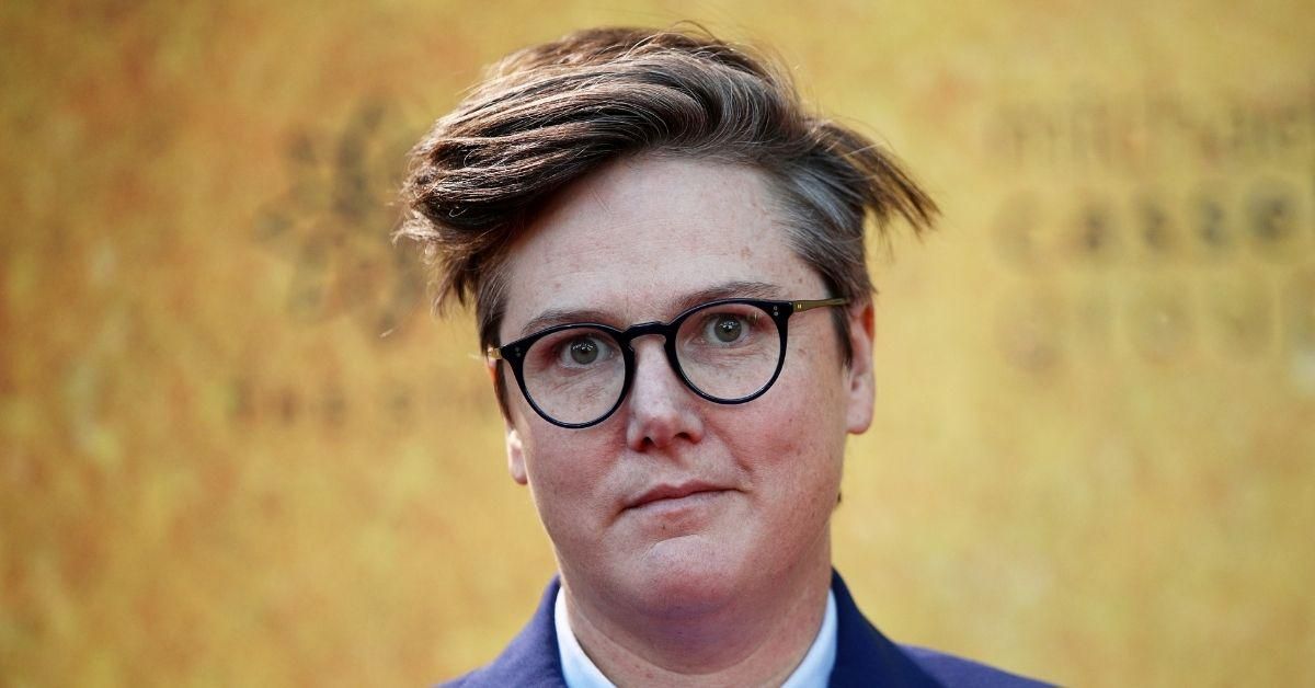 Comedian Hannah Gadsby Says 'F**k You' To Netflix For Using Her To Defend Dave Chappelle's Transphobia