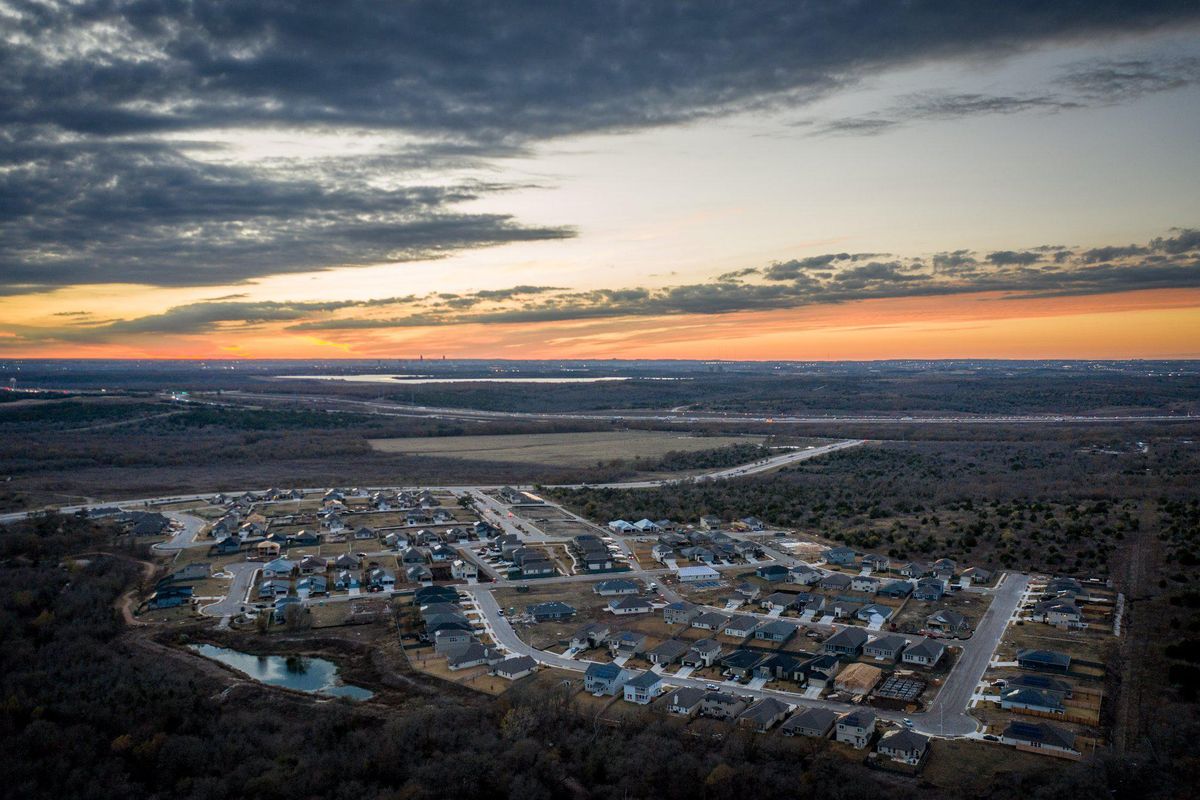 Austin's housing market cools with the seasons, sees September slowdown