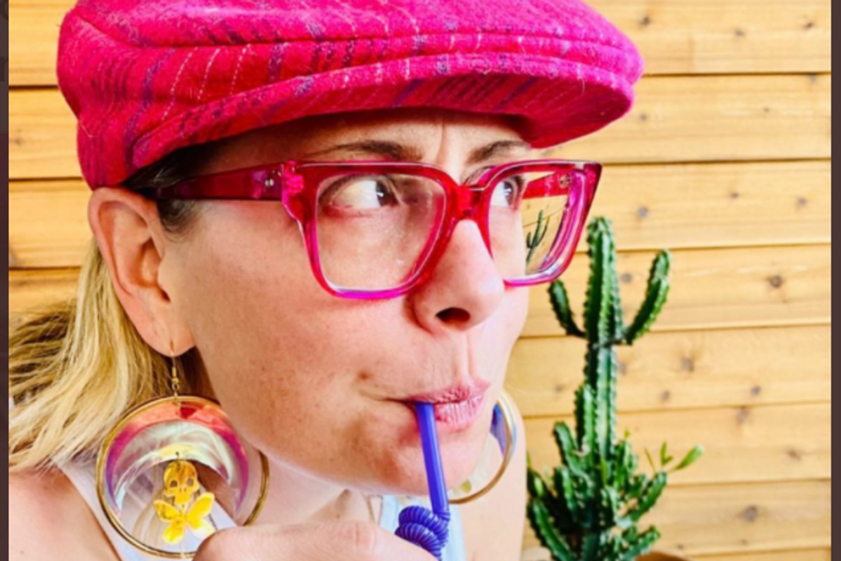 GOP Donors' Favorite Dem Kyrsten Sinema Spent Last Week In Europe For Some Important Reason