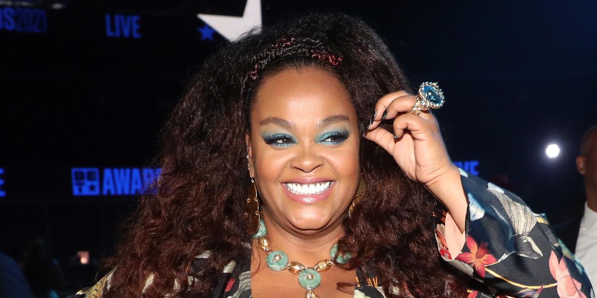 Jill Scott Talks Balance, 'Highway To Heaven' & Not Burning Herself Out To Produce