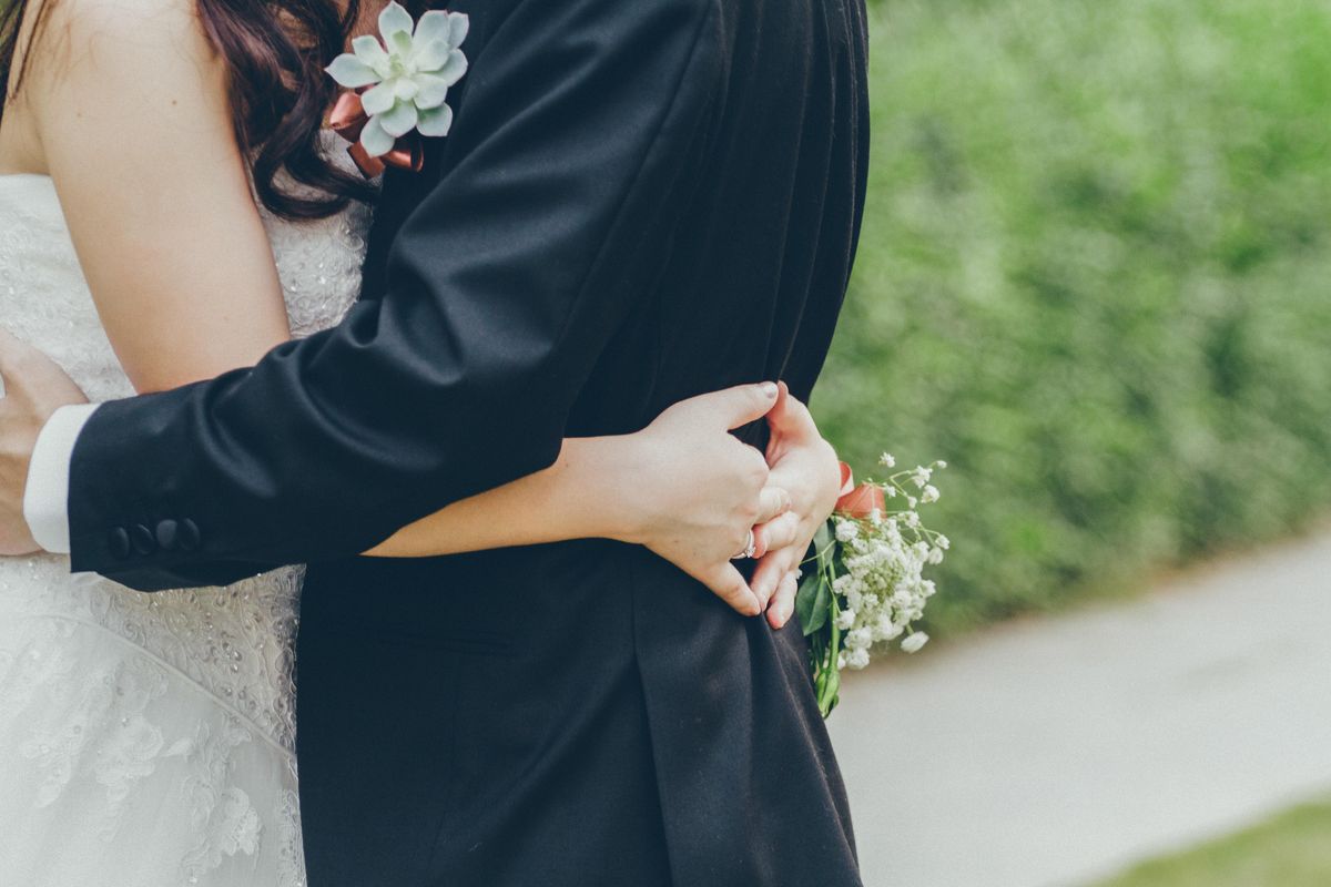 Austin has the highest marriage rate out of the 20 biggest cities