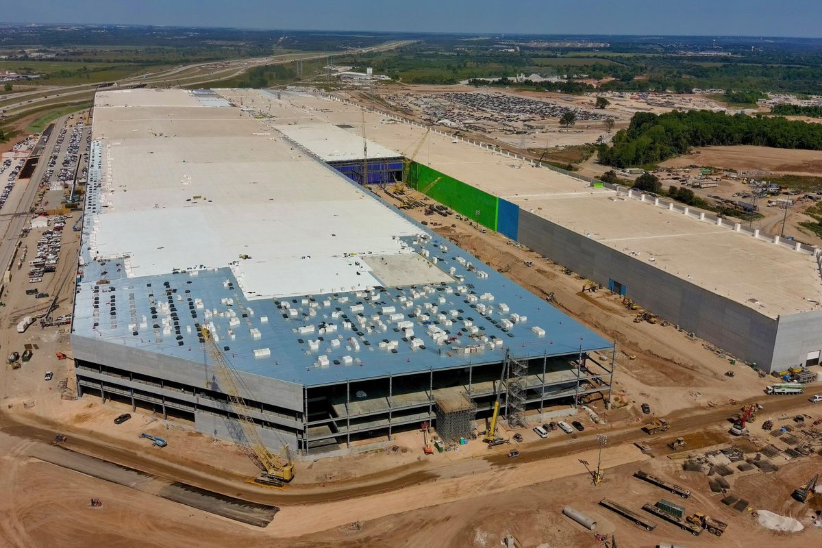 Silicon Valley to Silicon Hills? Tesla HQ looking more likely to follow Elon Musk to Austin