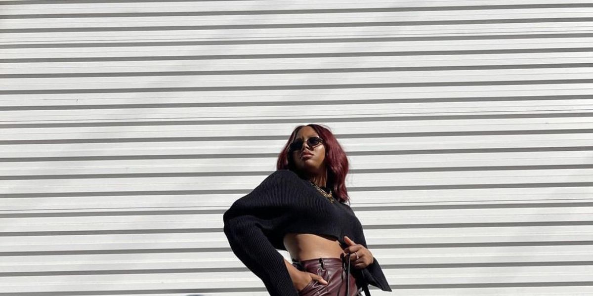 Here's Our Favorite Style IGs Of The Week: Vol. 7