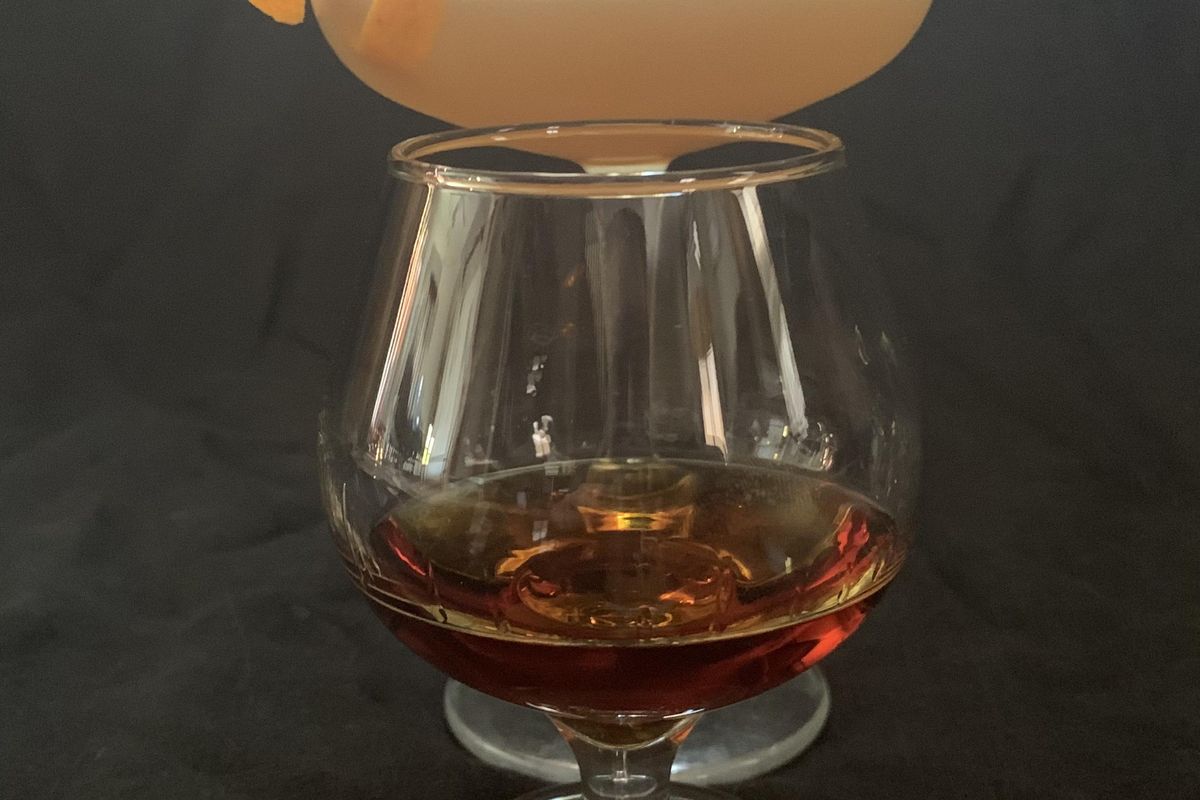 Welcome to Wonkette Happy Hour, With This Week's Cocktail, The Sidecar!