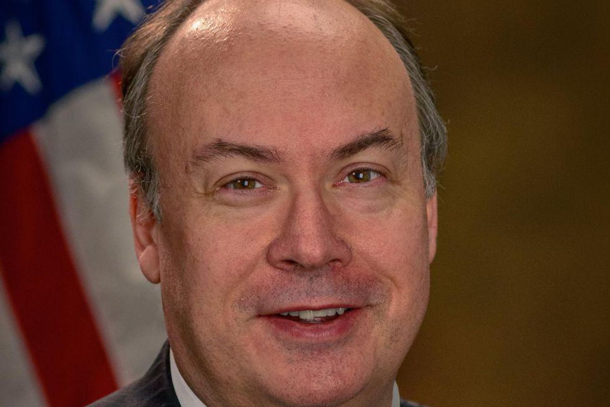 Senate Report Found One Or Two Tiny HOLY SH*TBALLS TRUMP COUPS WE NEVER EVEN HEARD OF