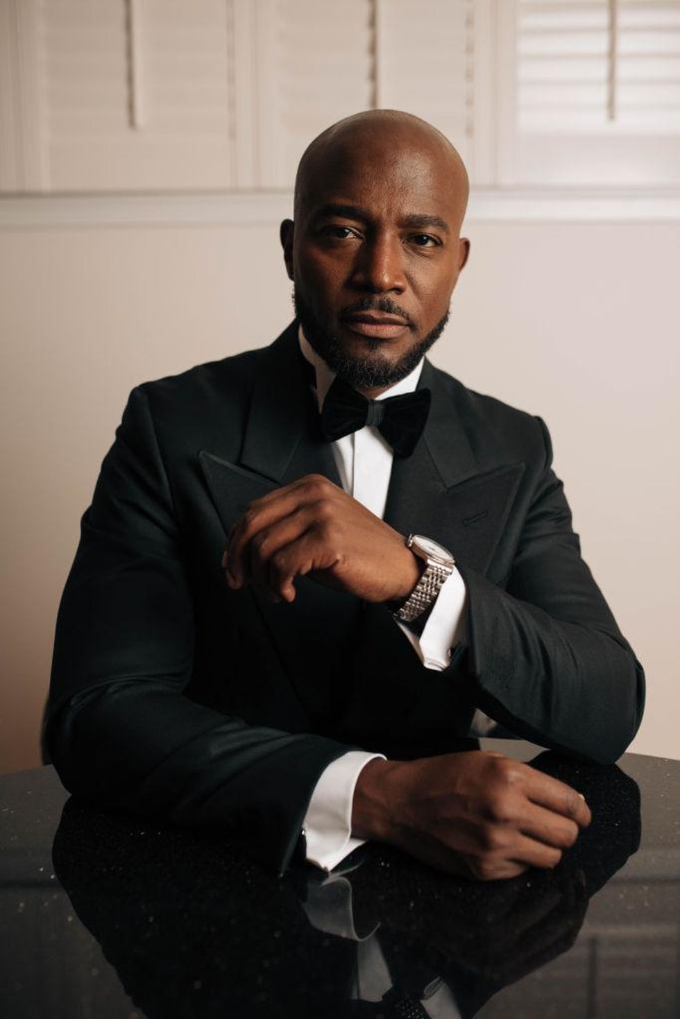 Fine Black Hollywood Actors Over 40 - xoNecole: Women's Interest, Love,  Wellness, Beauty