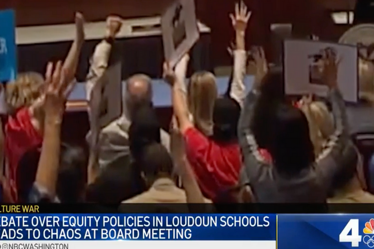 Franklin Graham Sick Of You Commies Trying To Stop People From Terrorizing School Board Members