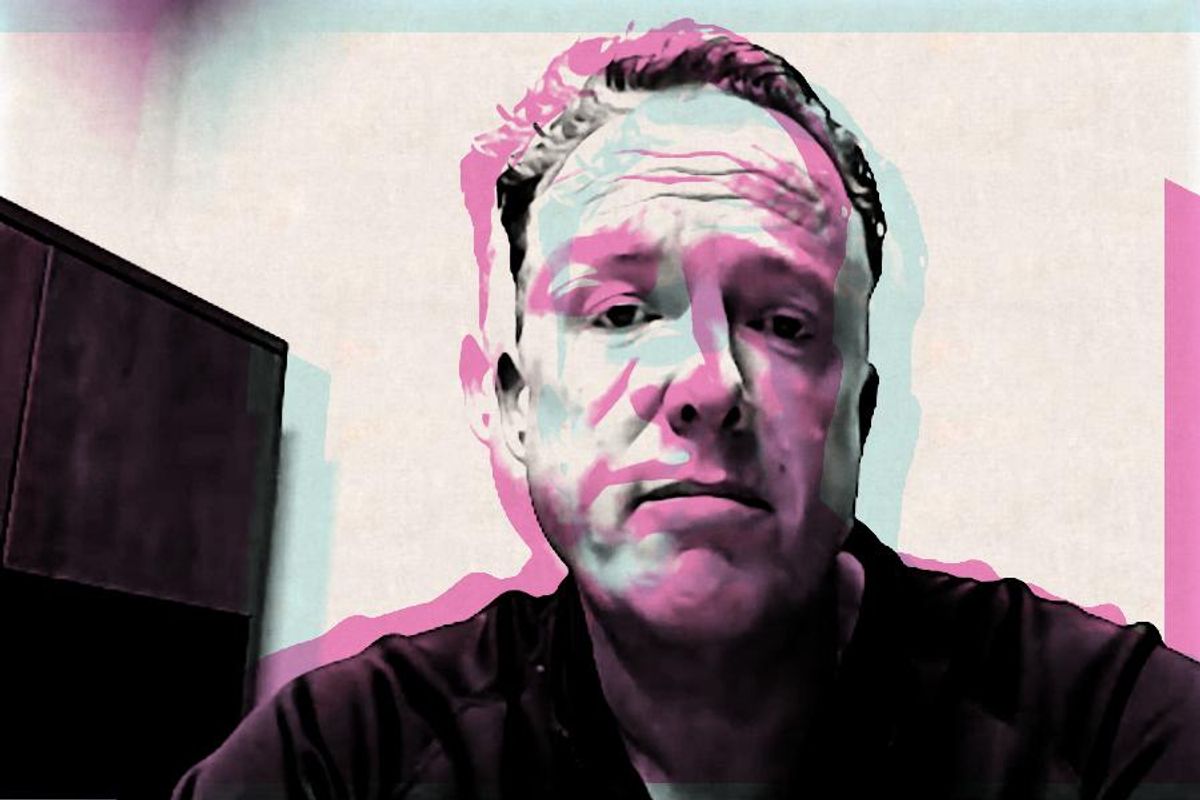 Vegas Republican Learns Voter Fraud Is Not As Easy As Fox News Promised