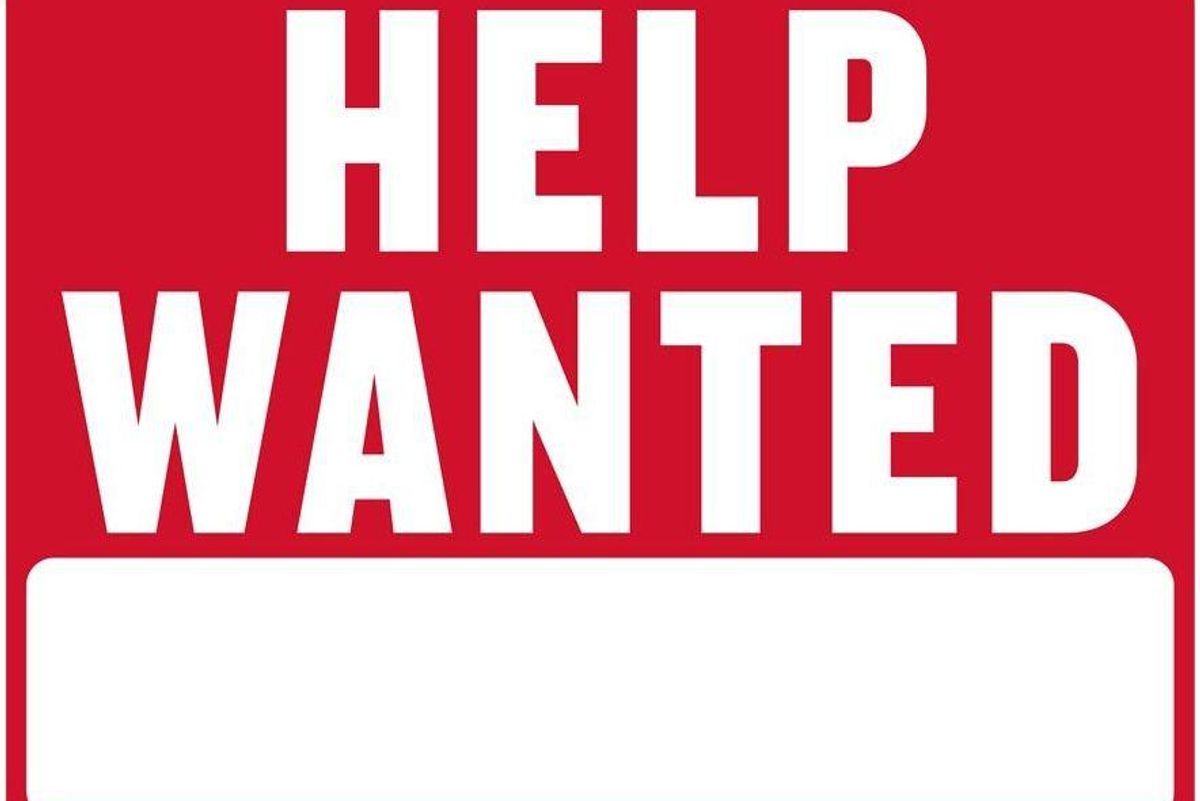 Surprise! Cutting Off Unemployment Still Doesn't Magically Produce Jobseekers