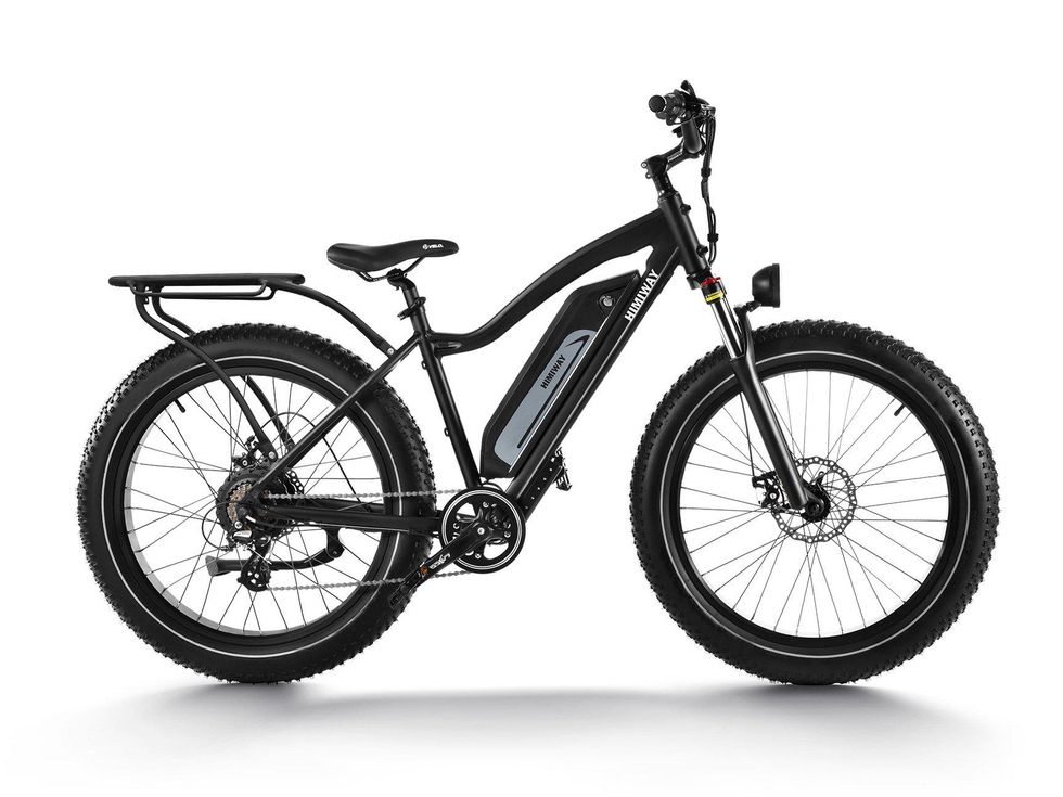Himiway is Going to Unveil Three New E-Bikes With Unique Technology