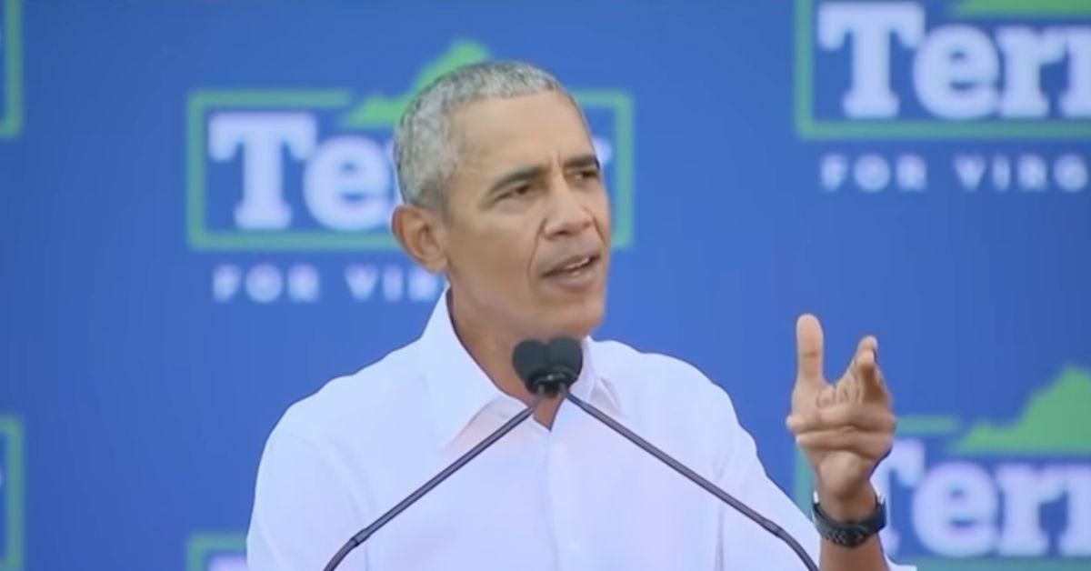 Obama Rips Republicans Who Are Still Trying To Get Rid Of Gay Marriage In Scathing Speech