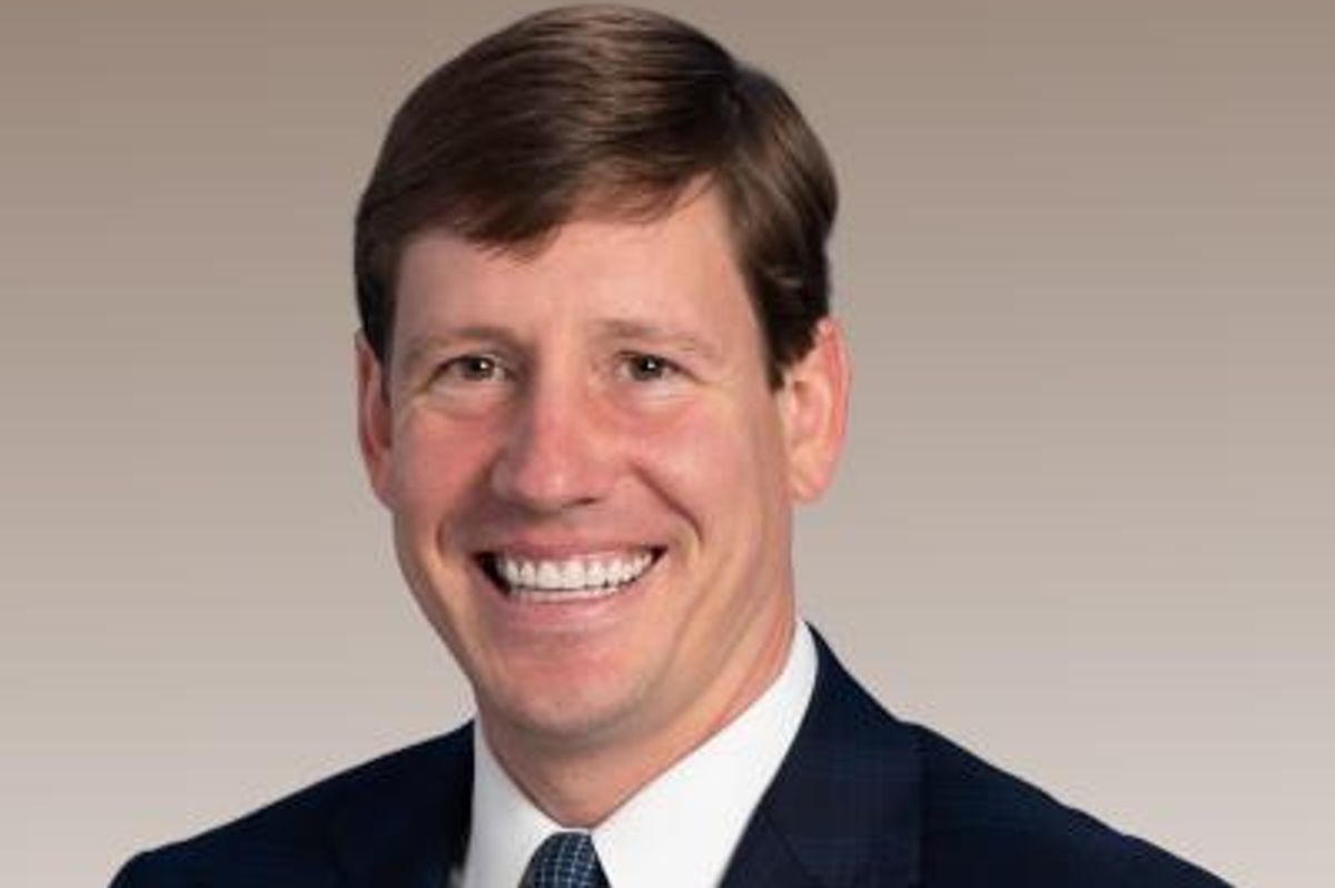 TN State Senator Indicted For Hilarious Campaign Finance Hijinks