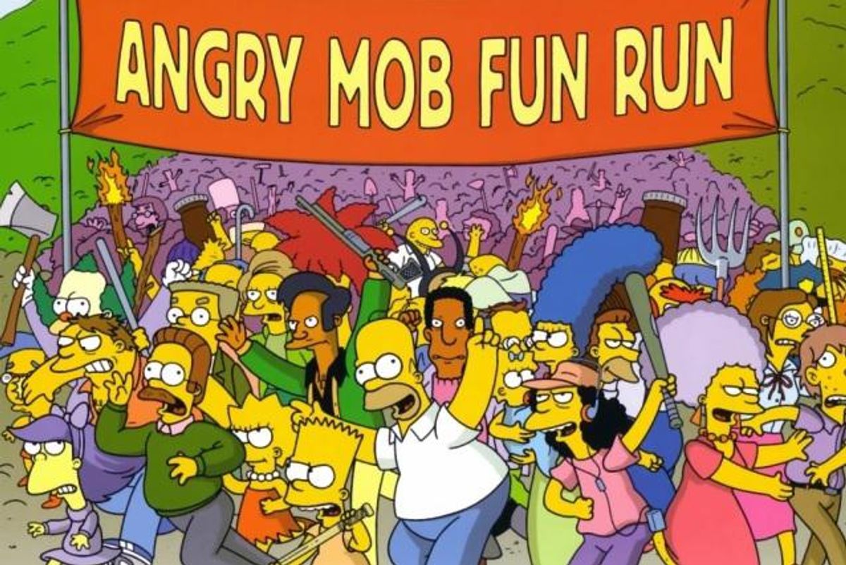 Oh Sh*t, Dallas Teacher Did A Critical Race Theory To The Texas Wingnuts!