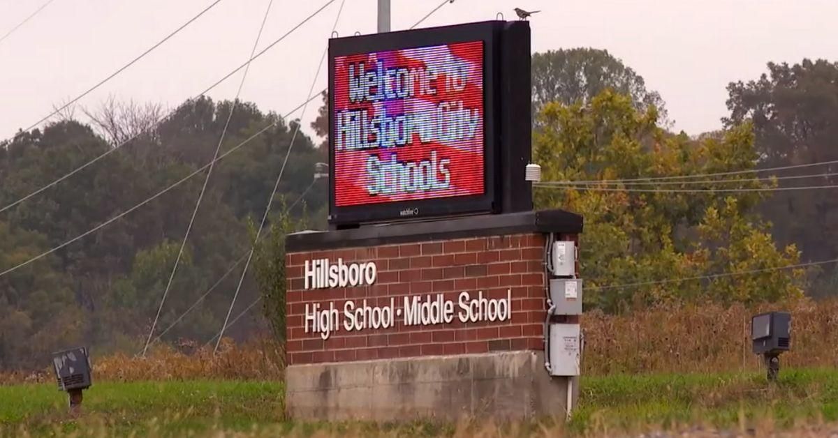 Ohio High School Students Livid After Fall Play Canceled Due To Complaints Over Gay Character