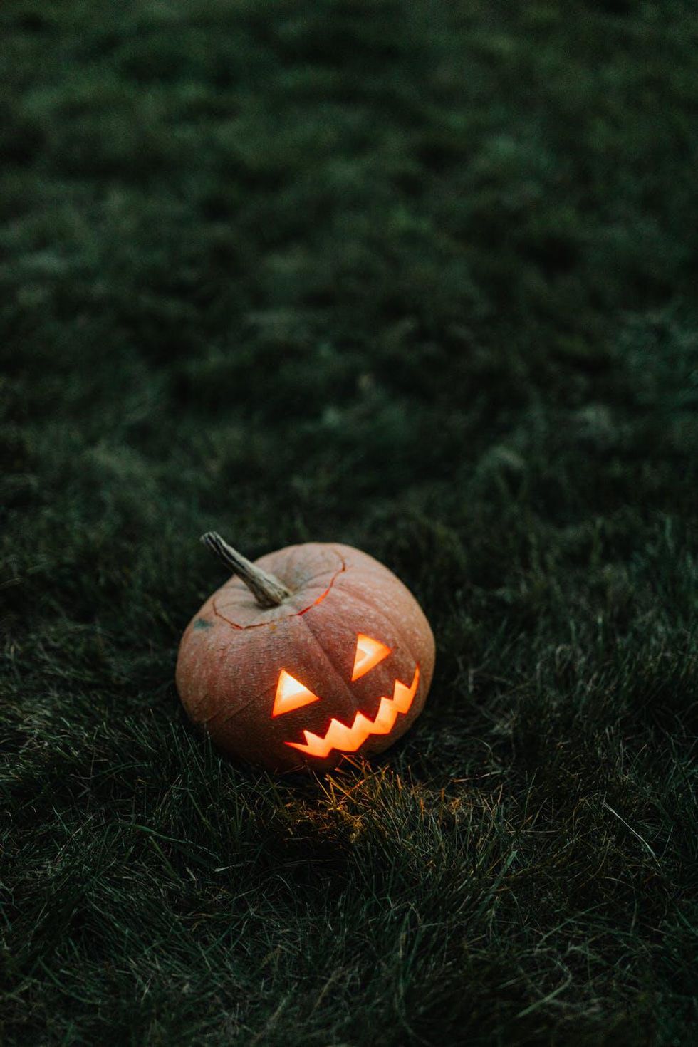 How Halloween Became Such A Nationally Spooktacular Holiday