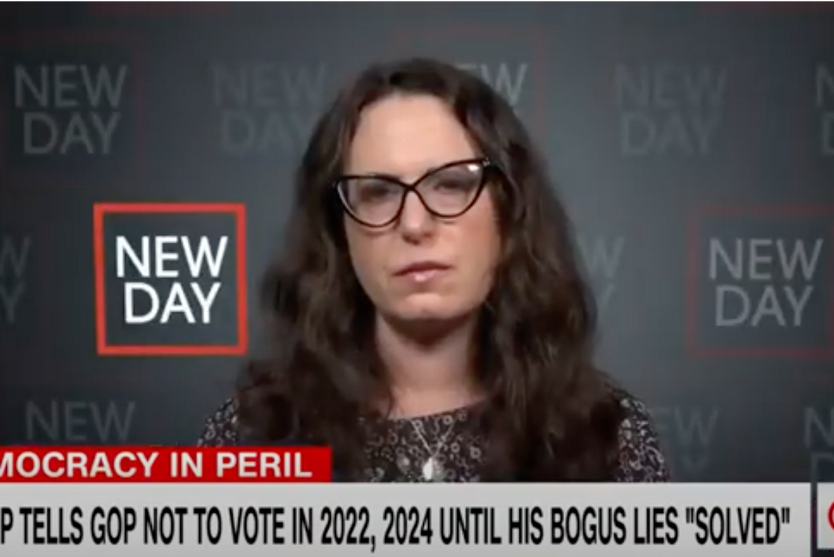 This Is A Very Nice Post About Maggie Haberman