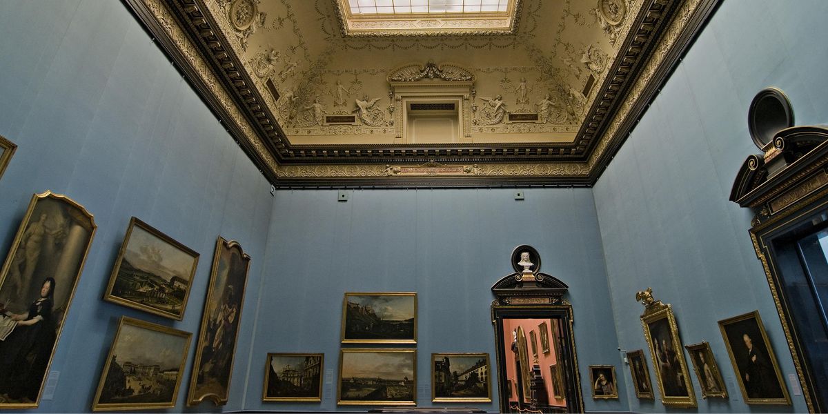 Vienna Museums Start OnlyFans to Post 'Explicit' Nude Art