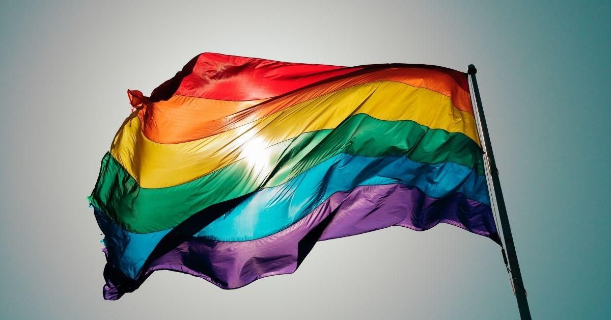 California School Sparks Outrage With Response After Students Defecate On Teacher's Pride Flag