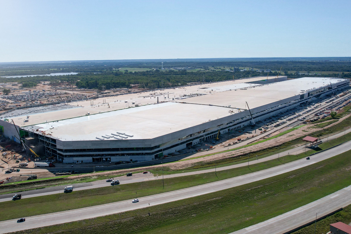 Tesla has most profitable quarter yet on heels of HQ move to Austin