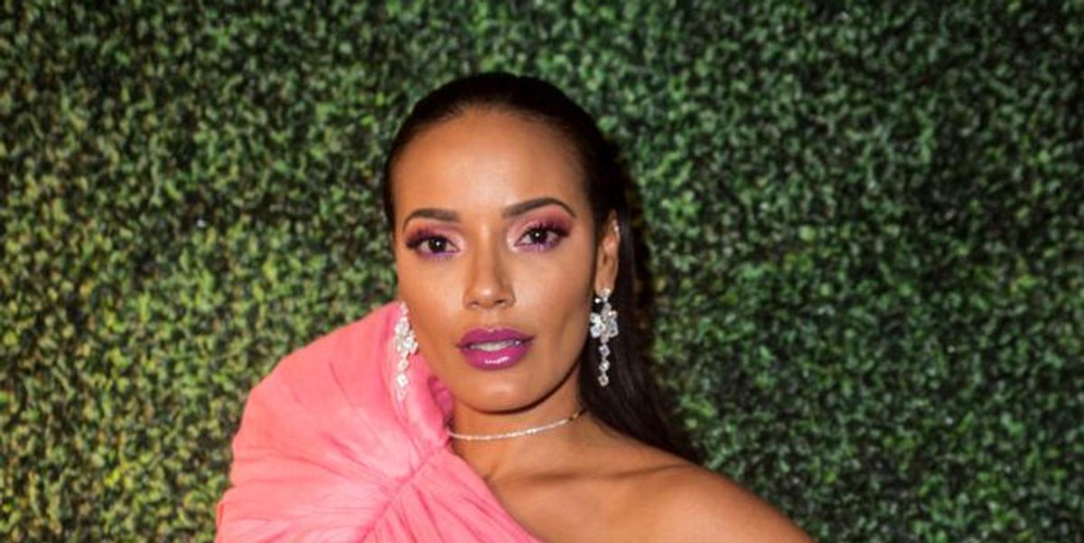 Selita Ebanks Is Engaged! Plus Other Celebs Who Keep Their Personal Life On The Low