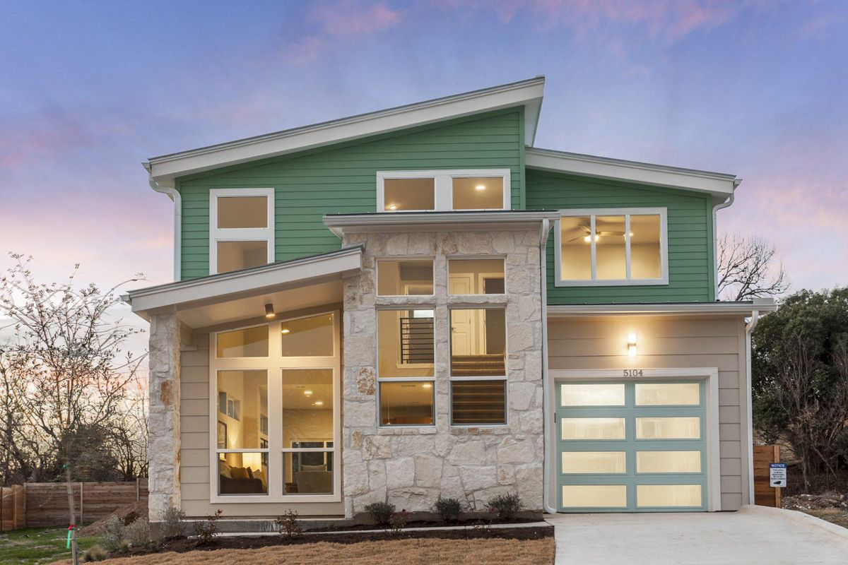 Welcome home: Whisper Valley is a sustainable version of a 'throwback' neighborhood