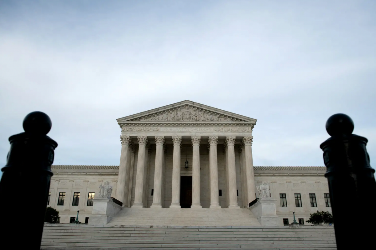 U.S. Supreme Court will consider Texas’ near-total abortion ban on an expedited timeline. The law remains in effect for now.