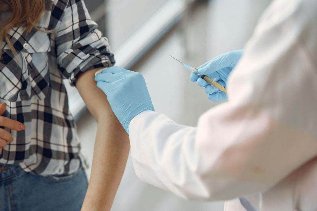 APH, Austin clinics begin administering all COVID boosters per CDC announcement