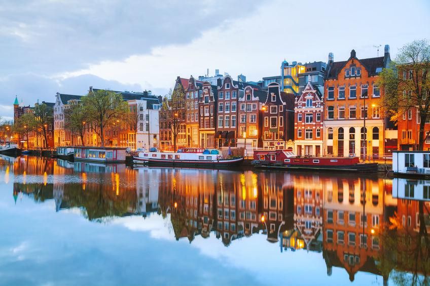 Top Things to Do In Amsterdam