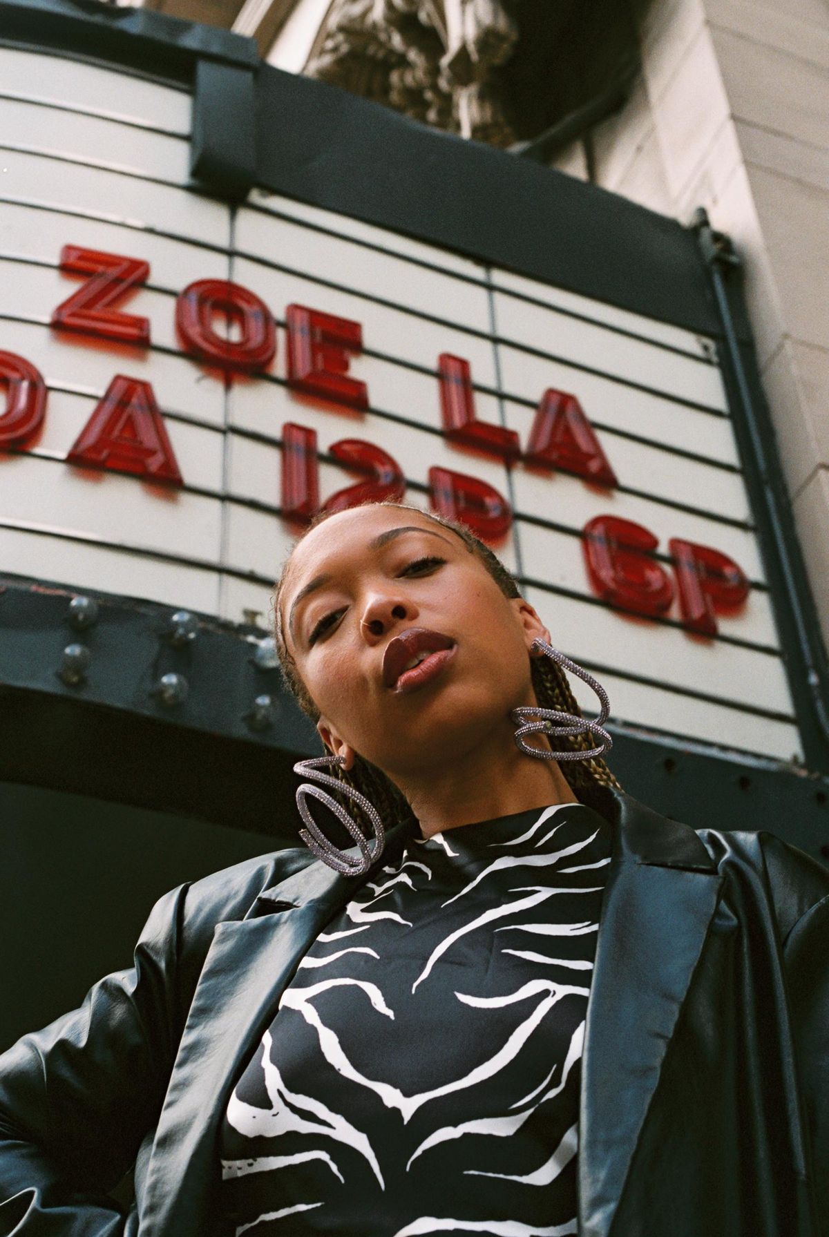 Black and White Matching Sets xoNecole Women's Interest, Love, Wellness, Beauty