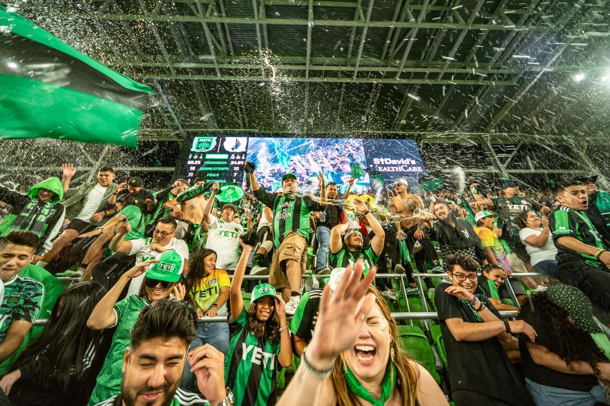 Austin FC sees 'Fright Night' in 2-1 FC Dallas loss as 'Best in Texas' title slips from their grasp