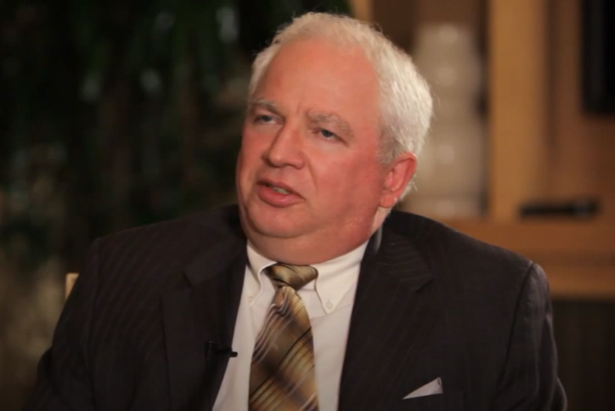 John Eastman Has A Lot More Coup-Related Lunacy To Answer For