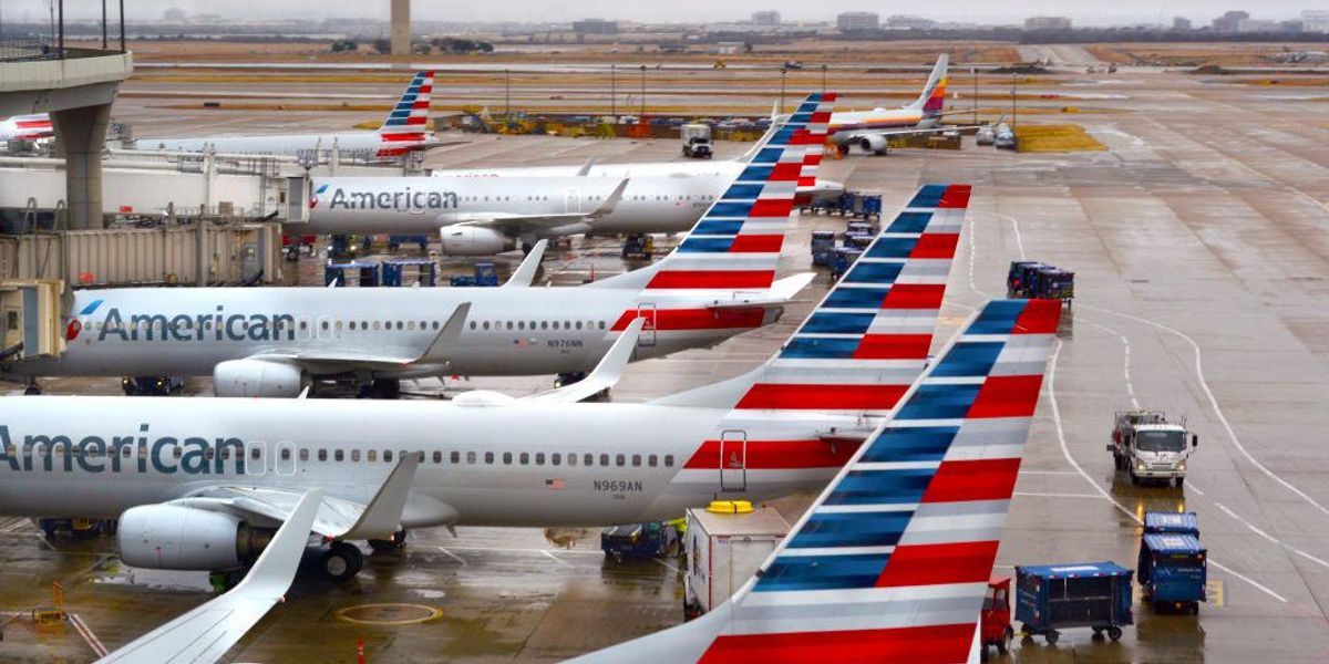 american-airlines-cancellations-over-weekend-from-weather-theblaze