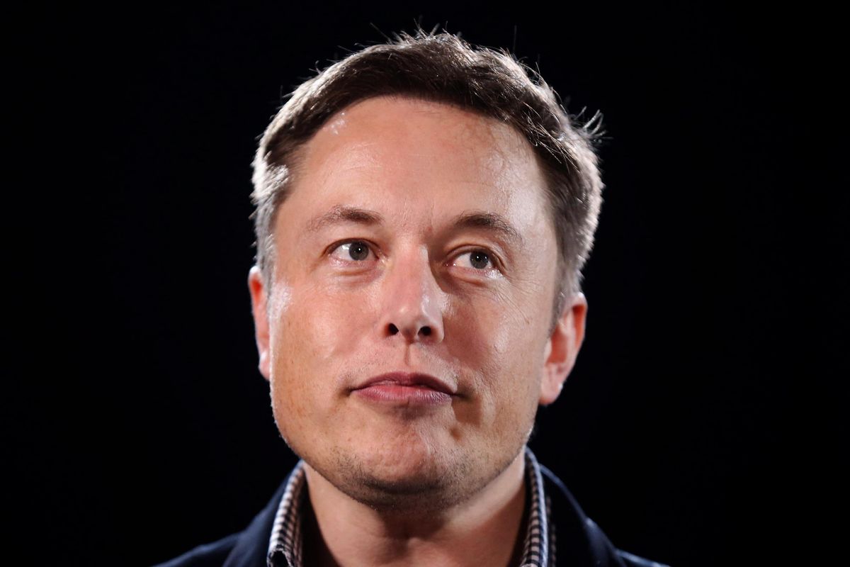 Elon Musk says Austin shouldn't become a 'San Francisco copycat'